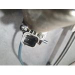 Elevalunas Trasero Derecho Para Peugeot 406 Berlina