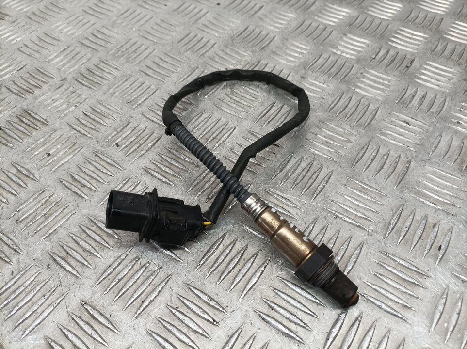 Sonda Lambda Para Citroen C-Crosser