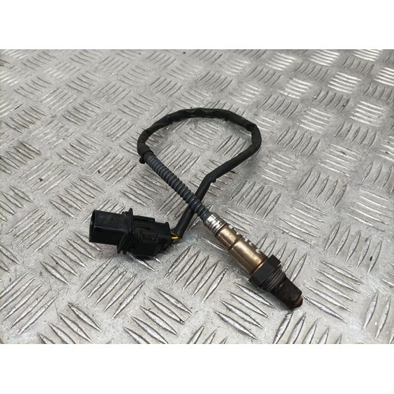 Sonda Lambda Para Citroen C-Crosser