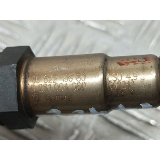 Sonda Lambda Para Citroen C-Crosser