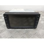 Sistema Navegacion Gps Para Citroen C-Crosser