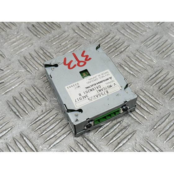 Modulo Electronico Para Citroen C-Crosser