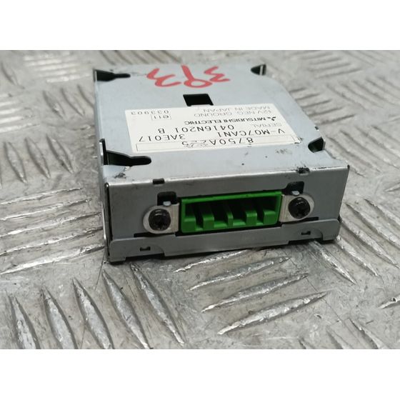 Modulo Electronico Para Citroen C-Crosser