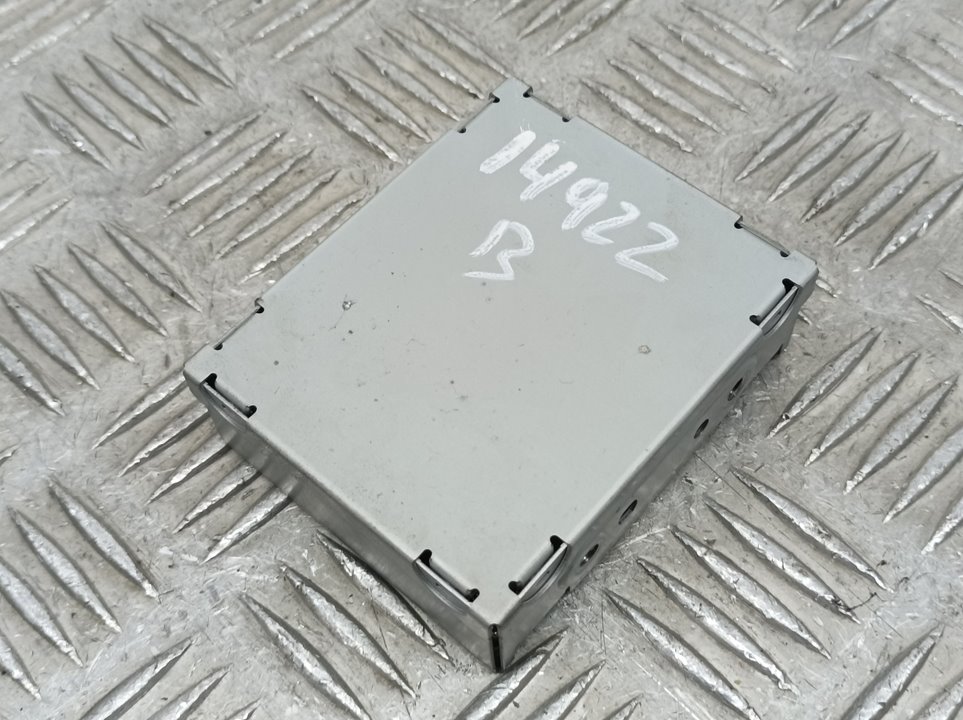 Modulo Electronico Para Citroen C-Crosser