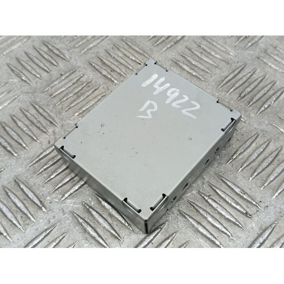 Modulo Electronico Para Citroen C-Crosser