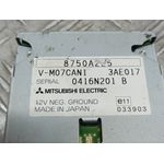 Modulo Electronico Para Citroen C-Crosser