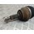 Transmision Delantera Izquierda Para Citroen C-Crosser