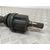 Transmision Delantera Izquierda Para Citroen C-Crosser