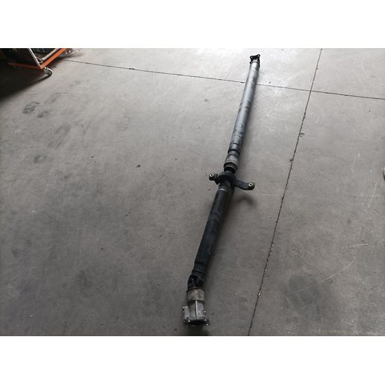 Transmision Central para Citroen C-Crosser