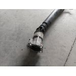 Transmision Central para Citroen C-Crosser