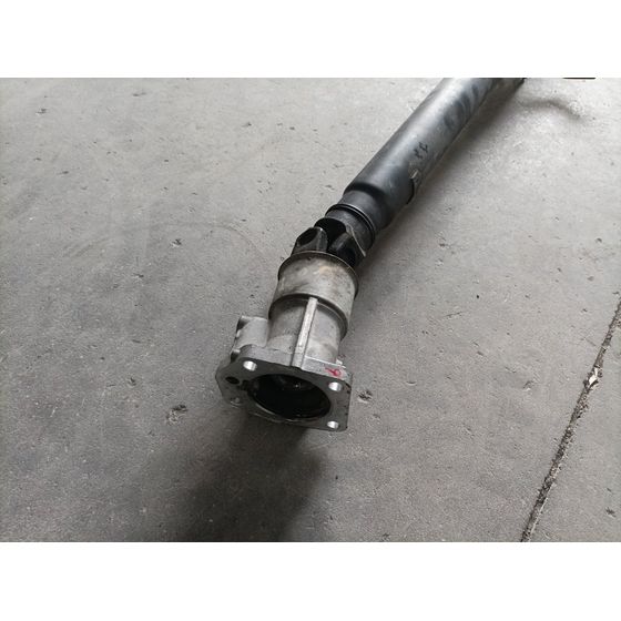 Transmision Central para Citroen C-Crosser