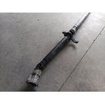 Transmision Central para Citroen C-Crosser