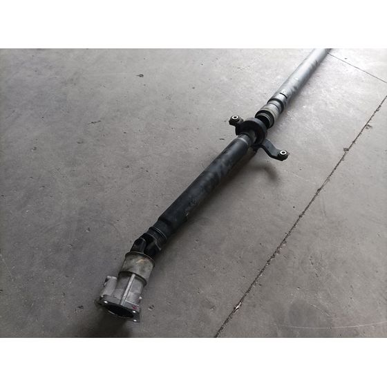 Transmision Central para Citroen C-Crosser