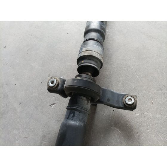 Transmision Central para Citroen C-Crosser