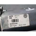 Motor Elevalunas Trasero Izquierdo Para Volkswagen Golf Vi