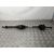 Transmision Delantera Derecha Para Peugeot 206+