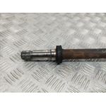 Transmision Delantera Derecha Para Peugeot 206+