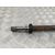 Transmision Delantera Derecha Para Peugeot 206+