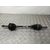 Transmision Delantera Izquierda Para Peugeot 206+