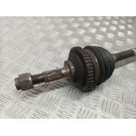 Transmision Delantera Izquierda Para Peugeot 206+