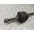 Transmision Delantera Izquierda Para Peugeot 206+