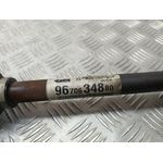 Transmision Delantera Izquierda Para Peugeot 206+