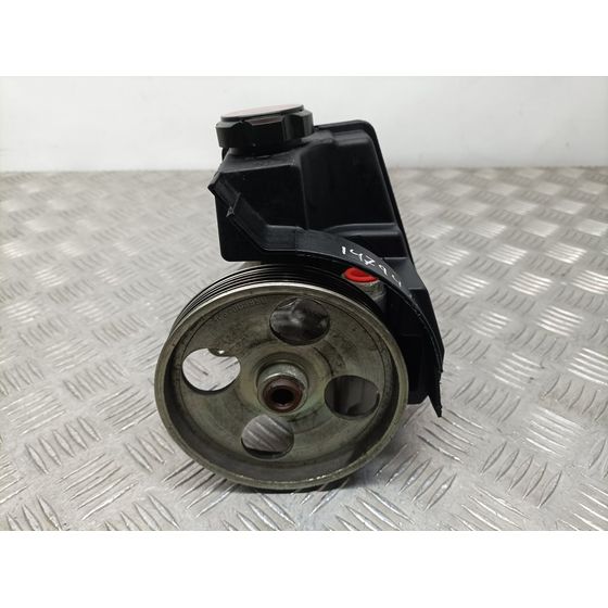 Bomba Direccion Para Peugeot 206+
