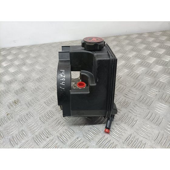 Bomba Direccion Para Peugeot 206+