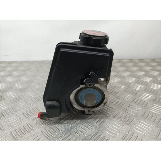Bomba Direccion Para Peugeot 206+