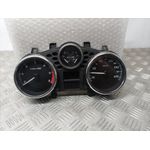 Cuadro Instrumentos Para Peugeot 206+