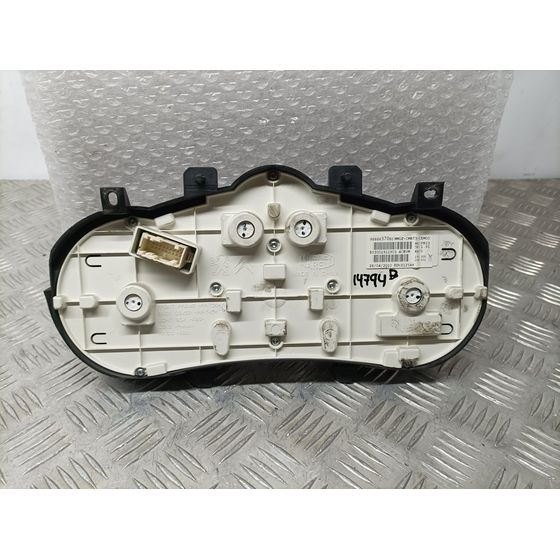 Cuadro Instrumentos Para Peugeot 206+