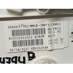 Cuadro Instrumentos Para Peugeot 206+