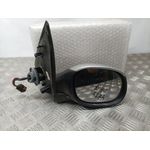 Retrovisor Derecho Para Peugeot 206+