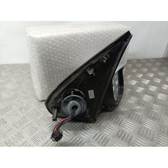 Retrovisor Derecho Para Peugeot 206+
