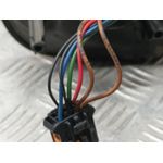 Retrovisor Derecho Para Peugeot 206+