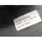 Retrovisor Derecho Para Peugeot 206+