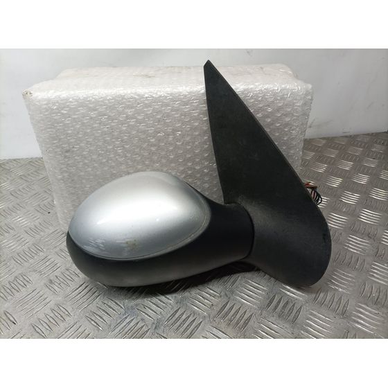 Retrovisor Derecho Para Peugeot 206+