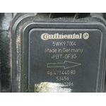 Caudalimetro Para Peugeot 206+