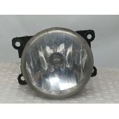 Faro Antiniebla Derecho para Peugeot 206+