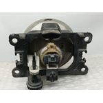 Faro Antiniebla Derecho para Peugeot 206+