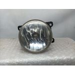 Faro Antiniebla Izquierdo Para Peugeot 206+