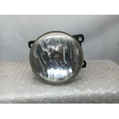 Faro Antiniebla Izquierdo Para Peugeot 206+