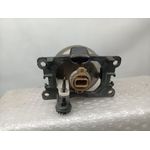 Faro Antiniebla Izquierdo Para Peugeot 206+