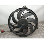 Electroventilador Para Peugeot 206+