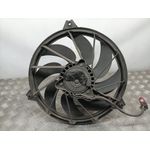 Electroventilador Para Peugeot 206+