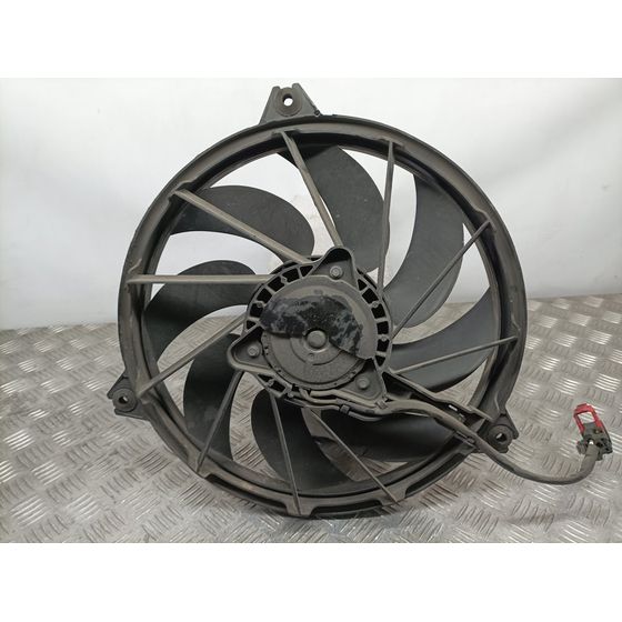 Electroventilador Para Peugeot 206+