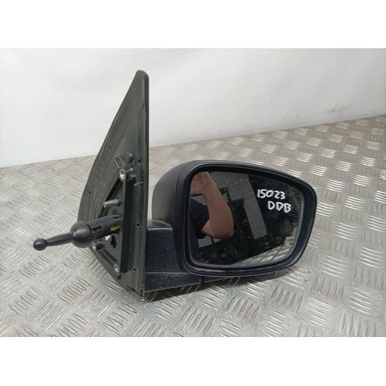Retrovisor Derecho Para Hyundai I10