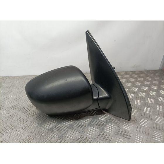 Retrovisor Derecho Para Hyundai I10