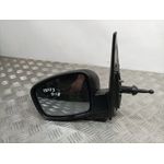 Retrovisor Izquierdo Para Hyundai I10