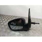 Retrovisor Izquierdo Para Hyundai I10